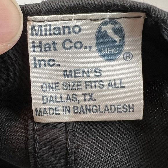 VTG Interstate Batteries #1 in Batteries SnapBack Trucker Hat - Picture 7 of 9